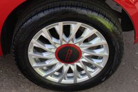 USED 2022 22 FIAT 500 1.0 RED MHEV 3d 69 BHP VIEW AND RESERVE ONLINE OR CALL 01527-853940 FOR MORE INFO.
