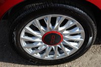USED 2022 22 FIAT 500 1.0 RED MHEV 3d 69 BHP VIEW AND RESERVE ONLINE OR CALL 01527-853940 FOR MORE INFO.