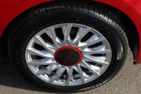 USED 2022 22 FIAT 500 1.0 RED MHEV 3d 69 BHP VIEW AND RESERVE ONLINE OR CALL 01527-853940 FOR MORE INFO.