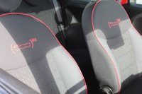 USED 2022 22 FIAT 500 1.0 RED MHEV 3d 69 BHP VIEW AND RESERVE ONLINE OR CALL 01527-853940 FOR MORE INFO.