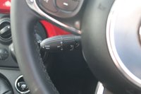 USED 2022 22 FIAT 500 1.0 RED MHEV 3d 69 BHP VIEW AND RESERVE ONLINE OR CALL 01527-853940 FOR MORE INFO.