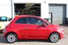 USED 2022 22 FIAT 500 1.0 RED MHEV 3d 69 BHP VIEW AND RESERVE ONLINE OR CALL 01527-853940 FOR MORE INFO.