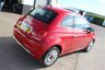 USED 2022 22 FIAT 500 1.0 RED MHEV 3d 69 BHP VIEW AND RESERVE ONLINE OR CALL 01527-853940 FOR MORE INFO.