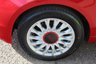 USED 2022 22 FIAT 500 1.0 RED MHEV 3d 69 BHP VIEW AND RESERVE ONLINE OR CALL 01527-853940 FOR MORE INFO.