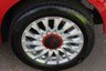 USED 2022 22 FIAT 500 1.0 RED MHEV 3d 69 BHP VIEW AND RESERVE ONLINE OR CALL 01527-853940 FOR MORE INFO.