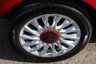 USED 2022 22 FIAT 500 1.0 RED MHEV 3d 69 BHP VIEW AND RESERVE ONLINE OR CALL 01527-853940 FOR MORE INFO.
