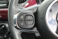 USED 2019 19 FIAT 500 1.2 COLLEZIONE 3d 69 BHP VIEW AND RESERVE ONLINE OR CALL 01527-853940 FOR MORE INFO.