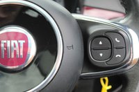 USED 2019 19 FIAT 500 1.2 COLLEZIONE 3d 69 BHP VIEW AND RESERVE ONLINE OR CALL 01527-853940 FOR MORE INFO.