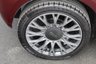 USED 2019 19 FIAT 500 1.2 COLLEZIONE 3d 69 BHP VIEW AND RESERVE ONLINE OR CALL 01527-853940 FOR MORE INFO.
