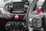 USED 2019 19 FIAT 500 1.2 COLLEZIONE 3d 69 BHP VIEW AND RESERVE ONLINE OR CALL 01527-853940 FOR MORE INFO.