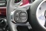 USED 2019 19 FIAT 500 1.2 COLLEZIONE 3d 69 BHP VIEW AND RESERVE ONLINE OR CALL 01527-853940 FOR MORE INFO.