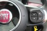 USED 2019 19 FIAT 500 1.2 COLLEZIONE 3d 69 BHP VIEW AND RESERVE ONLINE OR CALL 01527-853940 FOR MORE INFO.