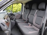 USED 2020 70 FIAT TALENTO 2.0 16V MULTIJET II SPORTIVO 170 BHP www.suffolkcarcentre.co.uk - Located at Reydon