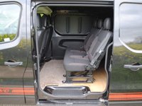 USED 2020 70 FIAT TALENTO 2.0 16V MULTIJET II SPORTIVO 170 BHP www.suffolkcarcentre.co.uk - Located at Reydon