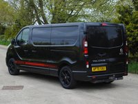 USED 2020 70 FIAT TALENTO 2.0 16V MULTIJET II SPORTIVO 170 BHP www.suffolkcarcentre.co.uk - Located at Reydon
