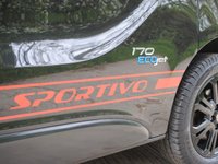 USED 2020 70 FIAT TALENTO 2.0 16V MULTIJET II SPORTIVO 170 BHP www.suffolkcarcentre.co.uk - Located at Reydon