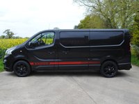 USED 2020 70 FIAT TALENTO 2.0 16V MULTIJET II SPORTIVO 170 BHP www.suffolkcarcentre.co.uk - Located at Reydon