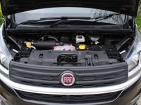 USED 2020 70 FIAT TALENTO 2.0 16V MULTIJET II SPORTIVO 170 BHP www.suffolkcarcentre.co.uk - Located at Reydon