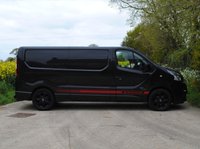 USED 2020 70 FIAT TALENTO 2.0 16V MULTIJET II SPORTIVO 170 BHP www.suffolkcarcentre.co.uk - Located at Reydon