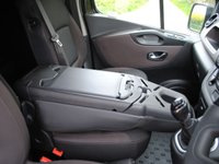 USED 2020 70 FIAT TALENTO 2.0 16V MULTIJET II SPORTIVO 170 BHP www.suffolkcarcentre.co.uk - Located at Reydon