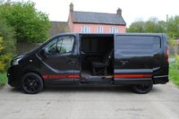 USED 2020 70 FIAT TALENTO 2.0 16V MULTIJET II SPORTIVO 170 BHP www.suffolkcarcentre.co.uk - Located at Reydon