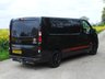 USED 2020 70 FIAT TALENTO 2.0 16V MULTIJET II SPORTIVO 170 BHP www.suffolkcarcentre.co.uk - Located at Reydon