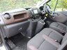 USED 2020 70 FIAT TALENTO 2.0 16V MULTIJET II SPORTIVO 170 BHP www.suffolkcarcentre.co.uk - Located at Reydon