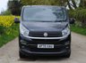 USED 2020 70 FIAT TALENTO 2.0 16V MULTIJET II SPORTIVO 170 BHP www.suffolkcarcentre.co.uk - Located at Reydon