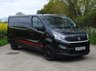 USED 2020 70 FIAT TALENTO 2.0 16V MULTIJET II SPORTIVO 170 BHP www.suffolkcarcentre.co.uk - Located at Reydon