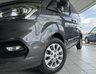 USED 2023 23 FORD TRANSIT CUSTOM 2.0 340 LIMITED P/V ECOBLUE L1 H1 170 BHP LOW MILES AUTO  PLY LINED REAR WITH LOAD LINER