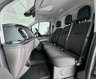 USED 2023 23 FORD TRANSIT CUSTOM 2.0 340 LIMITED P/V ECOBLUE L1 H1 170 BHP LOW MILES AUTO  PLY LINED REAR WITH LOAD LINER