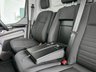 USED 2023 23 FORD TRANSIT CUSTOM 2.0 340 LIMITED P/V ECOBLUE L1 H1 170 BHP LOW MILES AUTO  PLY LINED REAR WITH LOAD LINER