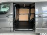 USED 2023 23 FORD TRANSIT CUSTOM 2.0 340 LIMITED P/V ECOBLUE L1 H1 170 BHP LOW MILES AUTO  PLY LINED REAR WITH LOAD LINER