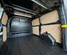 USED 2023 23 FORD TRANSIT CUSTOM 2.0 340 LIMITED P/V ECOBLUE L1 H1 170 BHP LOW MILES AUTO  PLY LINED REAR WITH LOAD LINER
