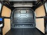 USED 2023 23 FORD TRANSIT CUSTOM 2.0 340 LIMITED P/V ECOBLUE L1 H1 170 BHP LOW MILES AUTO  PLY LINED REAR WITH LOAD LINER