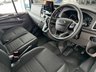 USED 2023 23 FORD TRANSIT CUSTOM 2.0 340 LIMITED P/V ECOBLUE L1 H1 170 BHP LOW MILES AUTO  PLY LINED REAR WITH LOAD LINER