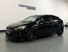 USED 2008 08 FORD FOCUS 2.5 ST-2 3d 223 BHP 