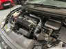 USED 2008 08 FORD FOCUS 2.5 ST-2 3d 223 BHP 