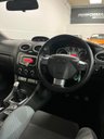 USED 2008 08 FORD FOCUS 2.5 ST-2 3d 223 BHP 