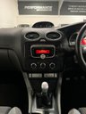 USED 2008 08 FORD FOCUS 2.5 ST-2 3d 223 BHP 