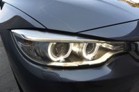 USED 2017 17 BMW 4 SERIES GRAN COUPE 2.0 420D XDRIVE M SPORT GRAN COUPE 4d 188 BHP Automatic | ULEZ | 2 Keys | Service History | Parking Sensors | Satelite Navigation |