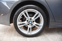 USED 2017 17 BMW 4 SERIES GRAN COUPE 2.0 420D XDRIVE M SPORT GRAN COUPE 4d 188 BHP Automatic | ULEZ | 2 Keys | Service History | Parking Sensors | Satelite Navigation |