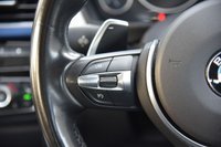 USED 2017 17 BMW 4 SERIES GRAN COUPE 2.0 420D XDRIVE M SPORT GRAN COUPE 4d 188 BHP Automatic | ULEZ | 2 Keys | Service History | Parking Sensors | Satelite Navigation |