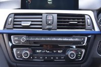 USED 2017 17 BMW 4 SERIES GRAN COUPE 2.0 420D XDRIVE M SPORT GRAN COUPE 4d 188 BHP Automatic | ULEZ | 2 Keys | Service History | Parking Sensors | Satelite Navigation |