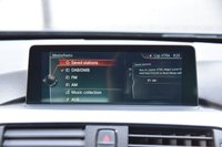 USED 2017 17 BMW 4 SERIES GRAN COUPE 2.0 420D XDRIVE M SPORT GRAN COUPE 4d 188 BHP Automatic | ULEZ | 2 Keys | Service History | Parking Sensors | Satelite Navigation |