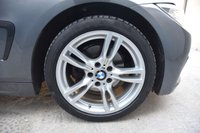 USED 2017 17 BMW 4 SERIES GRAN COUPE 2.0 420D XDRIVE M SPORT GRAN COUPE 4d 188 BHP Automatic | ULEZ | 2 Keys | Service History | Parking Sensors | Satelite Navigation |