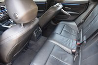 USED 2017 17 BMW 4 SERIES GRAN COUPE 2.0 420D XDRIVE M SPORT GRAN COUPE 4d 188 BHP Automatic | ULEZ | 2 Keys | Service History | Parking Sensors | Satelite Navigation |