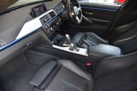 USED 2017 17 BMW 4 SERIES GRAN COUPE 2.0 420D XDRIVE M SPORT GRAN COUPE 4d 188 BHP Automatic | ULEZ | 2 Keys | Service History | Parking Sensors | Satelite Navigation |