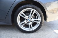 USED 2017 17 BMW 4 SERIES GRAN COUPE 2.0 420D XDRIVE M SPORT GRAN COUPE 4d 188 BHP Automatic | ULEZ | 2 Keys | Service History | Parking Sensors | Satelite Navigation |