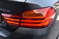 USED 2017 17 BMW 4 SERIES GRAN COUPE 2.0 420D XDRIVE M SPORT GRAN COUPE 4d 188 BHP Automatic | ULEZ | 2 Keys | Service History | Parking Sensors | Satelite Navigation |